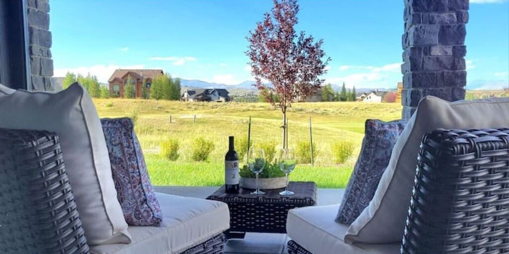 Photo of Outdoor in Grand Elk Ranch