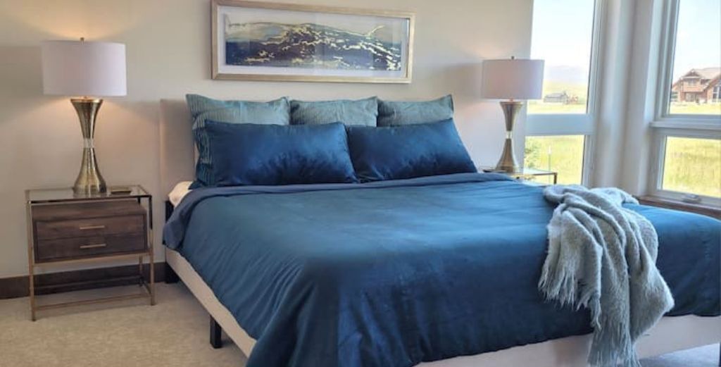 Photo of Bedroom in Grand Elk Ranch