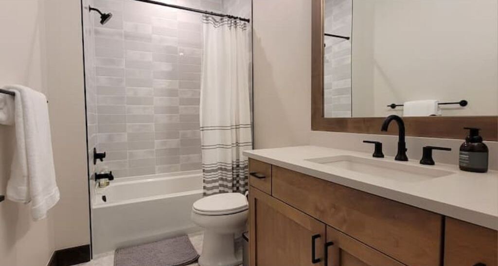 Photo of Bathroom in Grand Elk Ranch