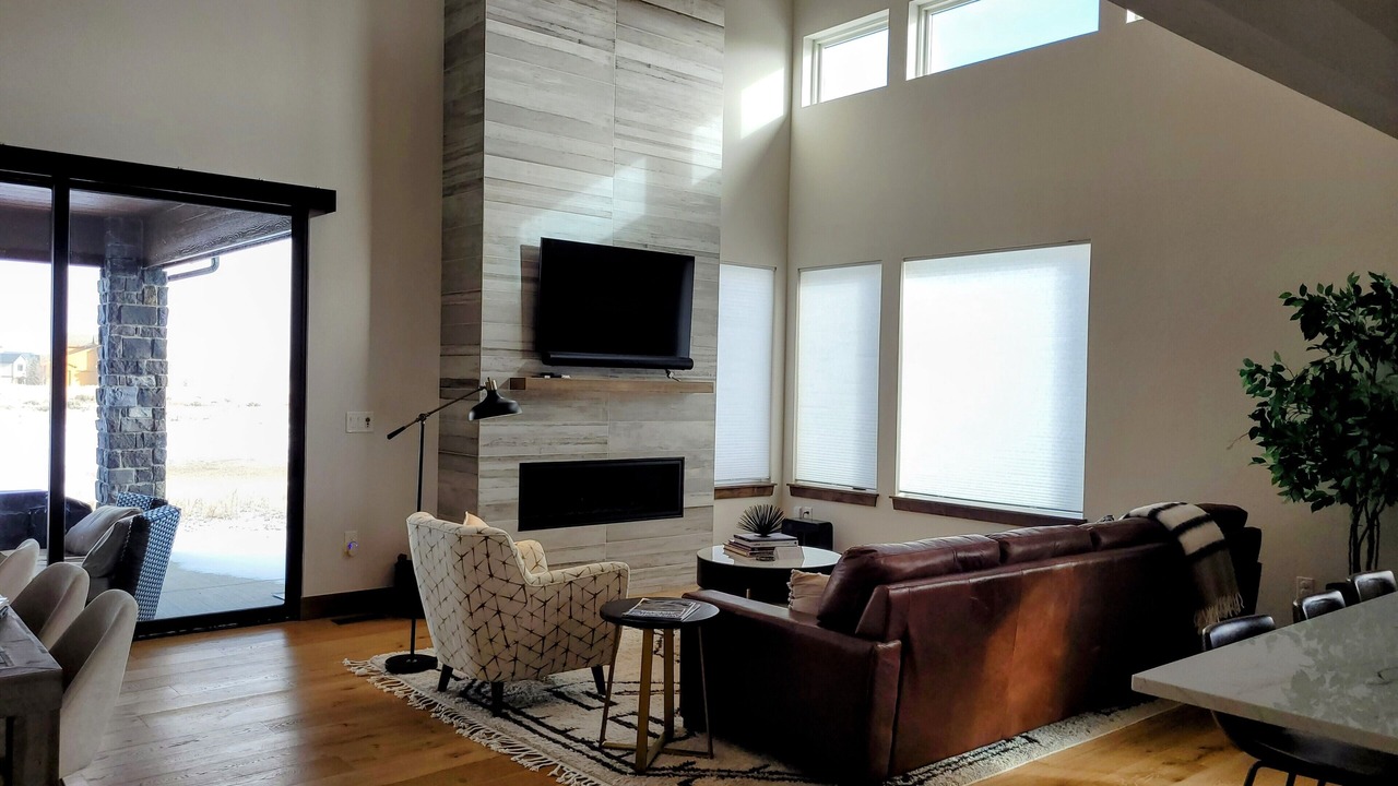 Photo of Livingroom in Grand Elk Ranch
