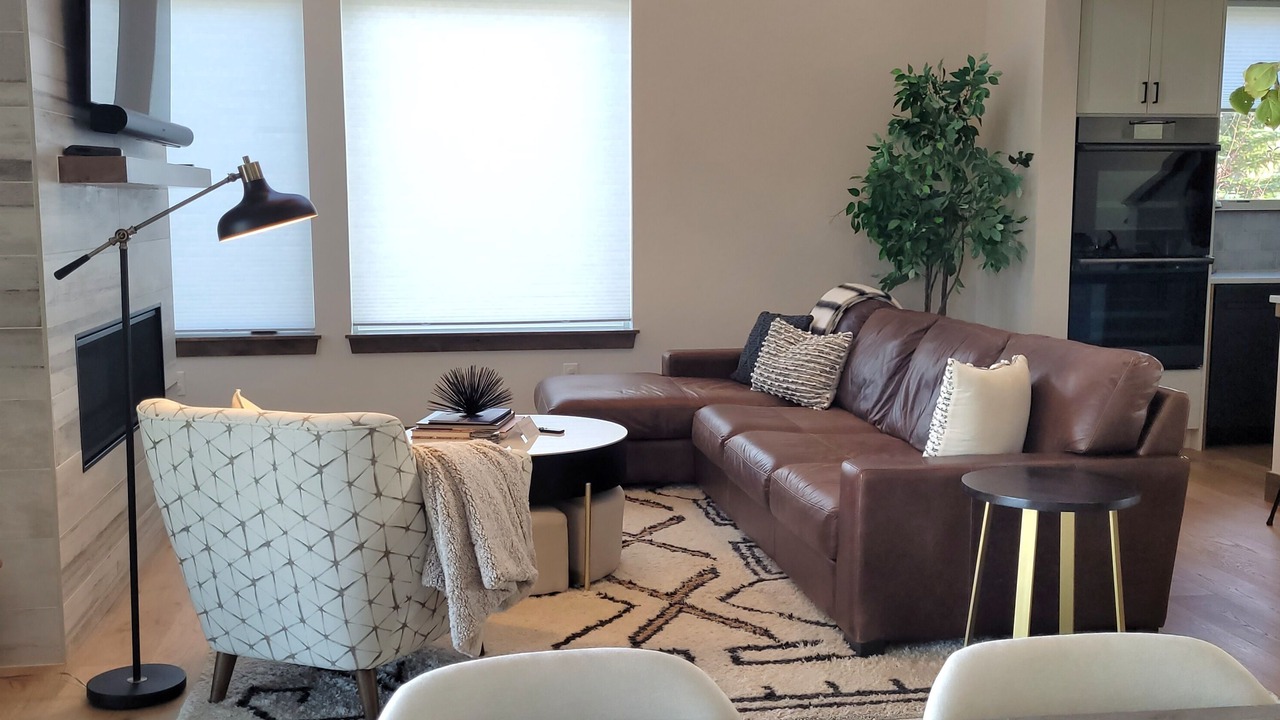 Photo of Livingroom in Grand Elk Ranch