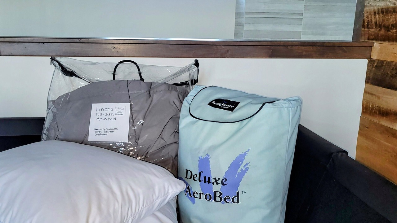 Photo of Bedroom in Grand Elk Ranch