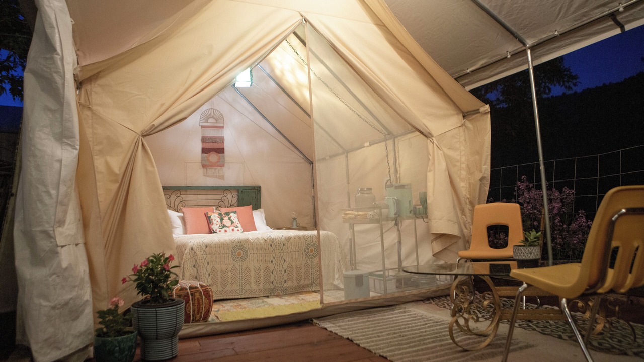 Photo of Bedroom in Morrison