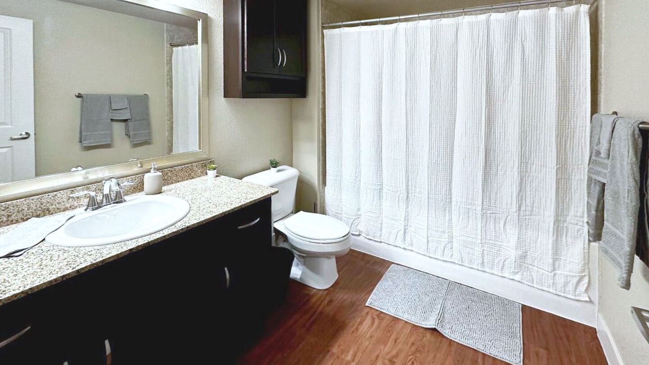 Photo of Bathroom in Lone Tree