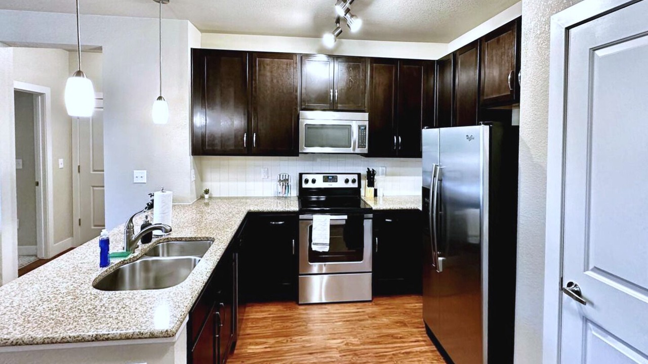 Photo of Kitchen in Lone Tree