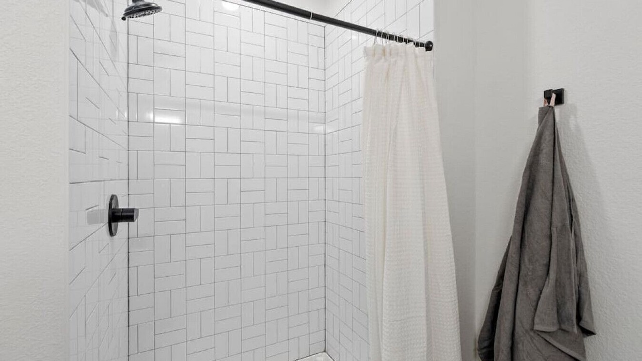 Photo of Bathroom in West Colfax