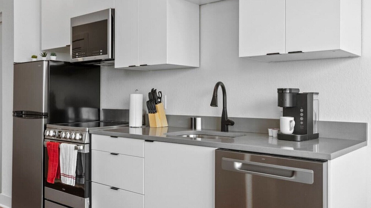 Photo of Kitchen in West Colfax