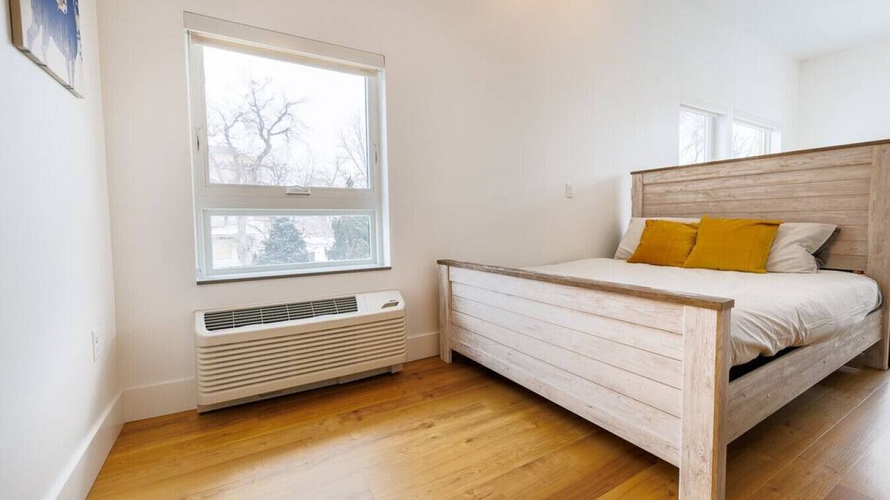 Photo of Bedroom in Cherry Creek