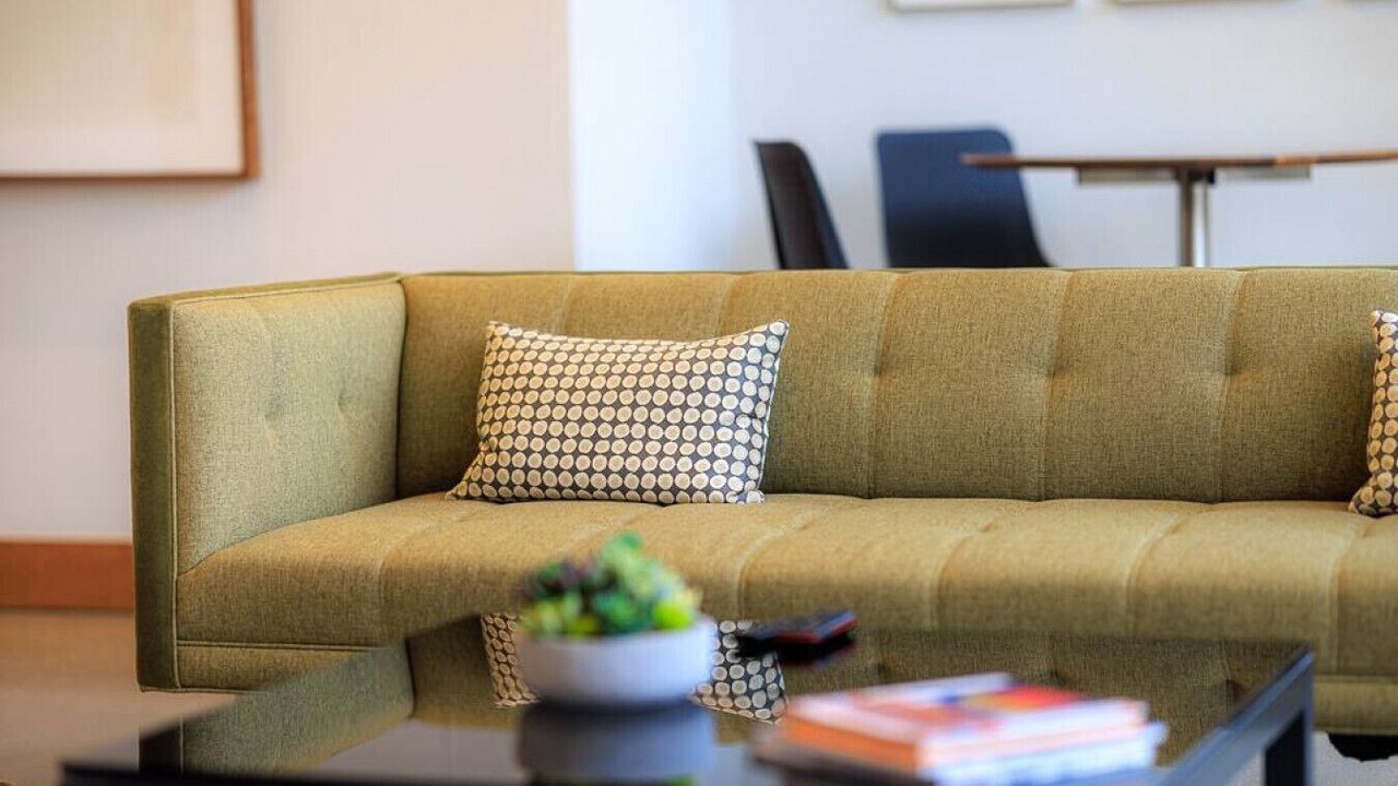 Photo of Livingroom in Cherry Creek