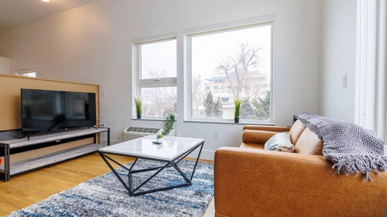Photo of Livingroom in Cherry Creek