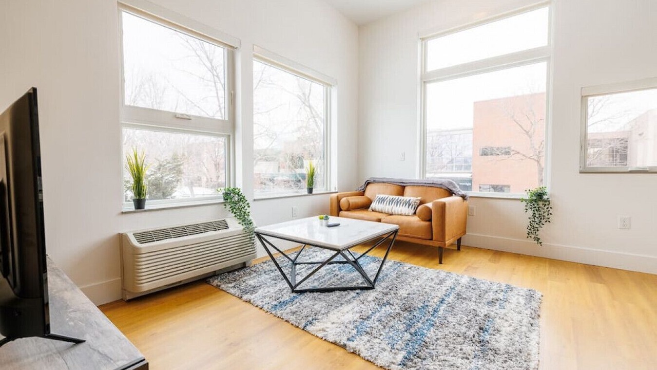 Photo of Livingroom in Cherry Creek