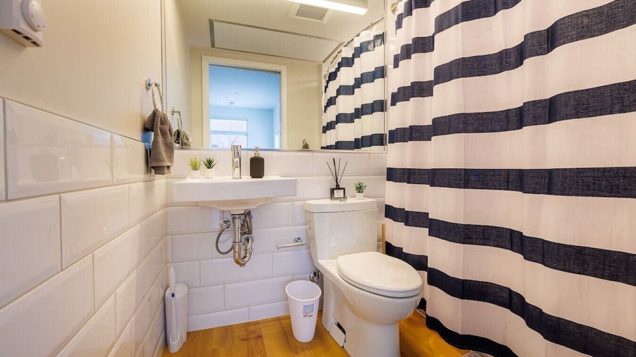 Photo of Bathroom in Cherry Creek