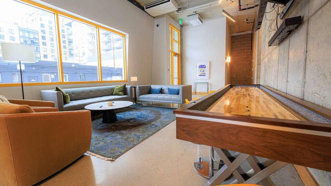 Photo of Livingroom in Cherry Creek