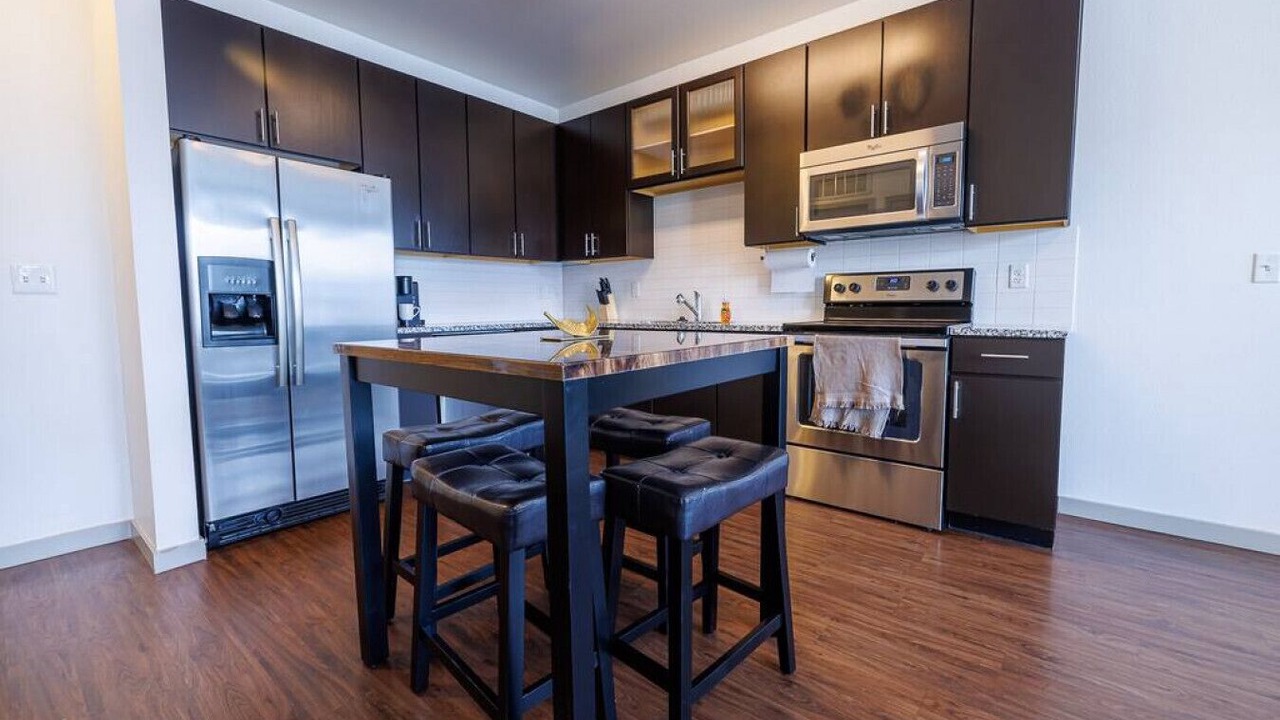 Photo of Kitchen in River North Art District