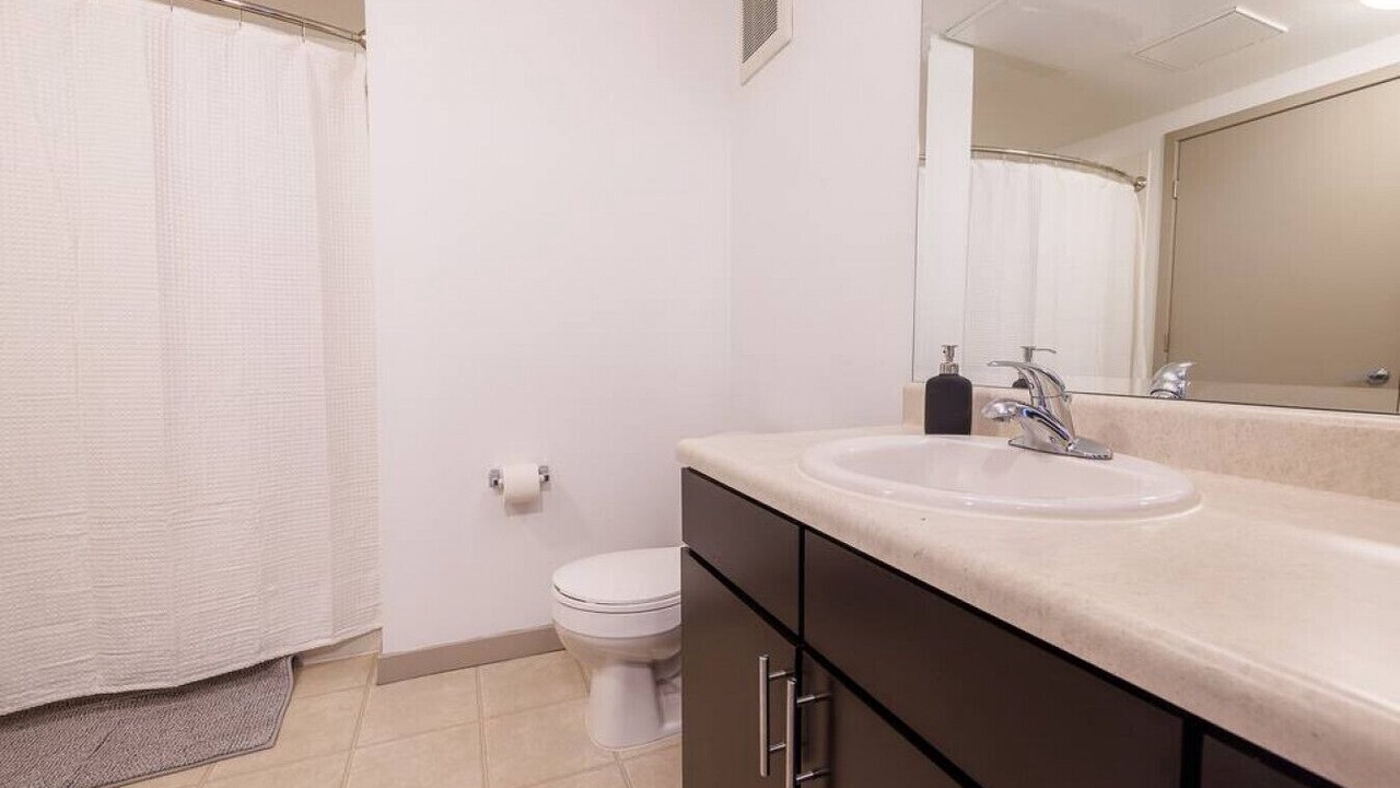 Photo of Bathroom in River North Art District