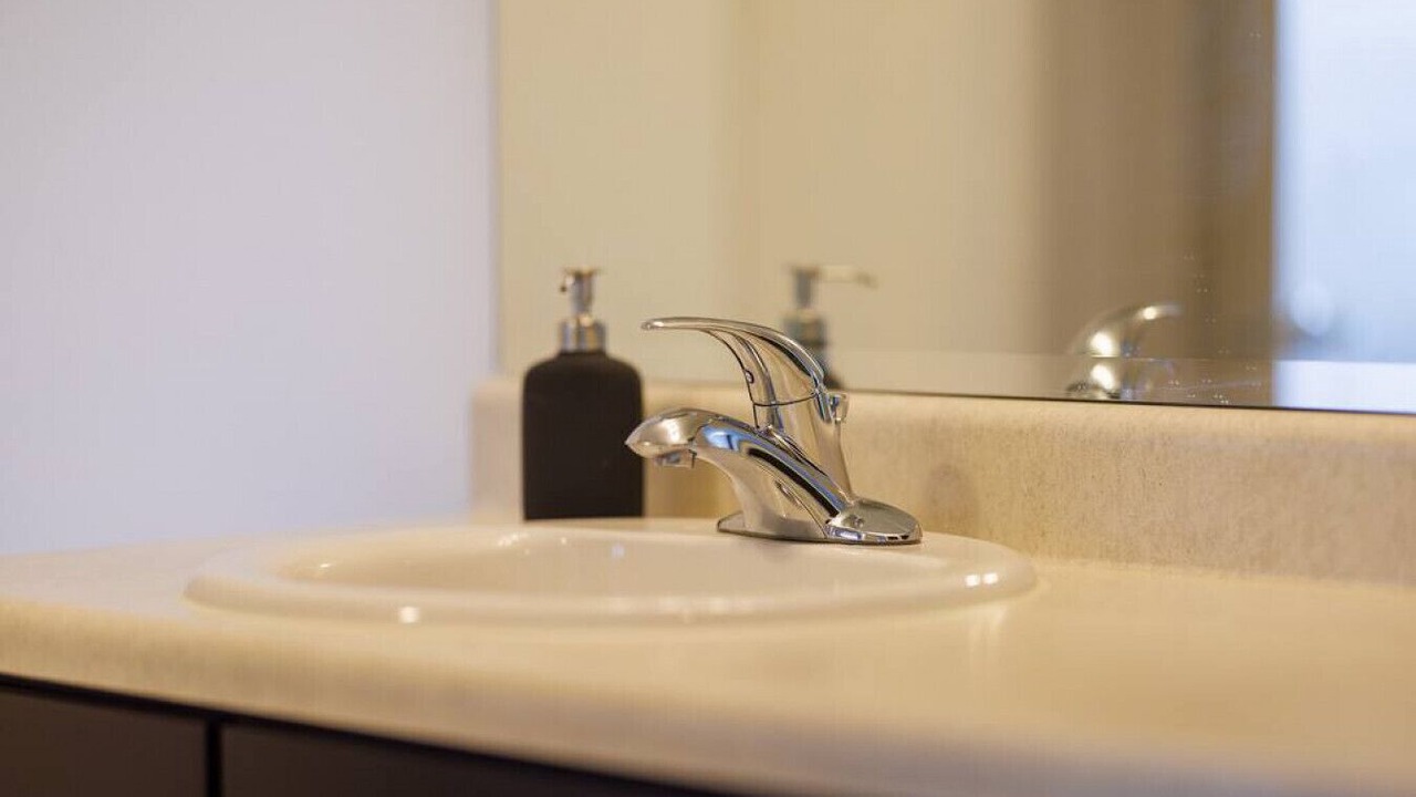 Photo of Bathroom in River North Art District