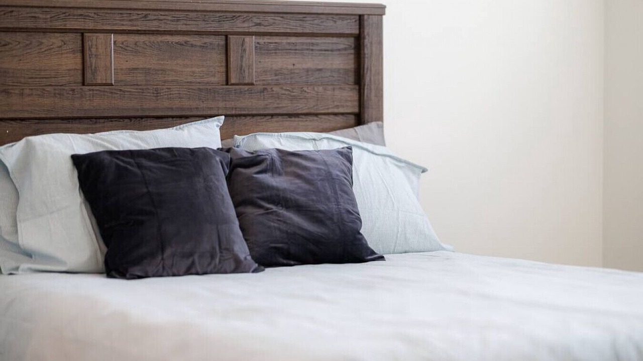 Photo of Bedroom in Five Points