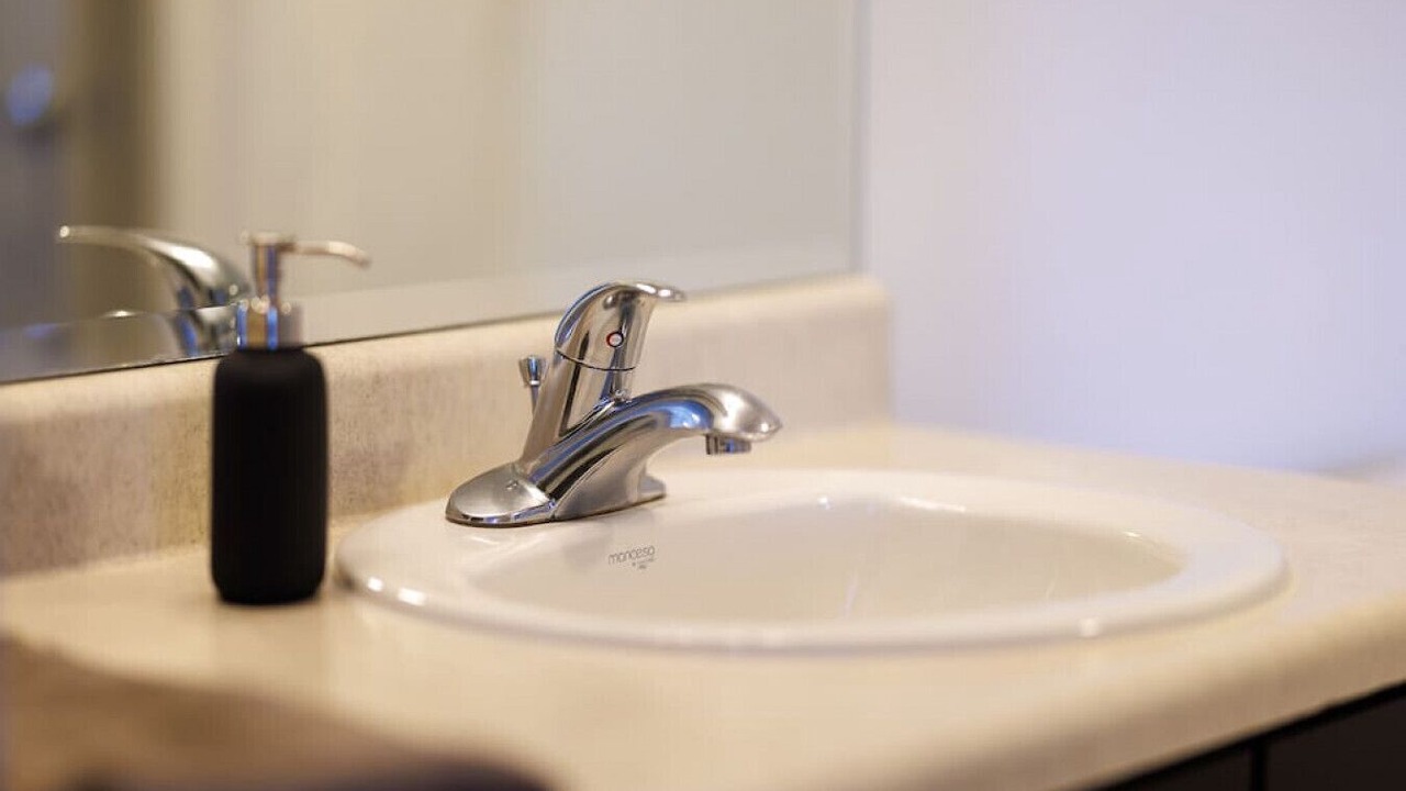 Photo of Bathroom in Five Points