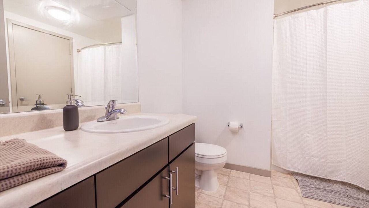 Photo of Bathroom in Five Points