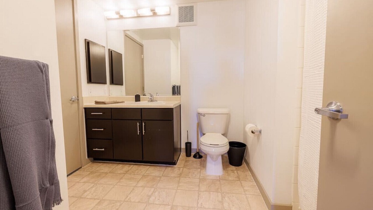 Photo of Bathroom in Five Points