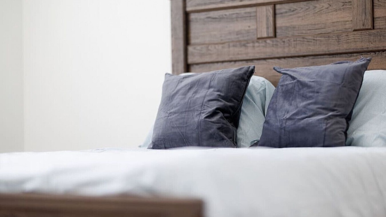 Photo of Bedroom in Five Points