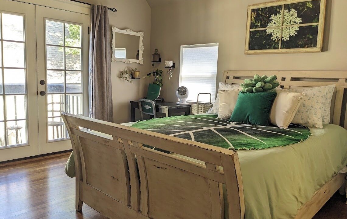 Photo of Bedroom in Colorado Springs