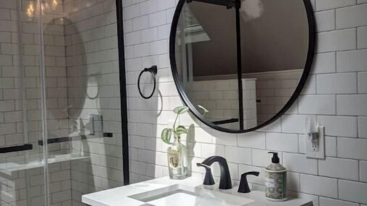 Photo of Bathroom in Colorado Springs