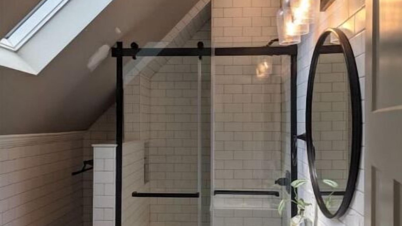 Photo of Bathroom in Colorado Springs