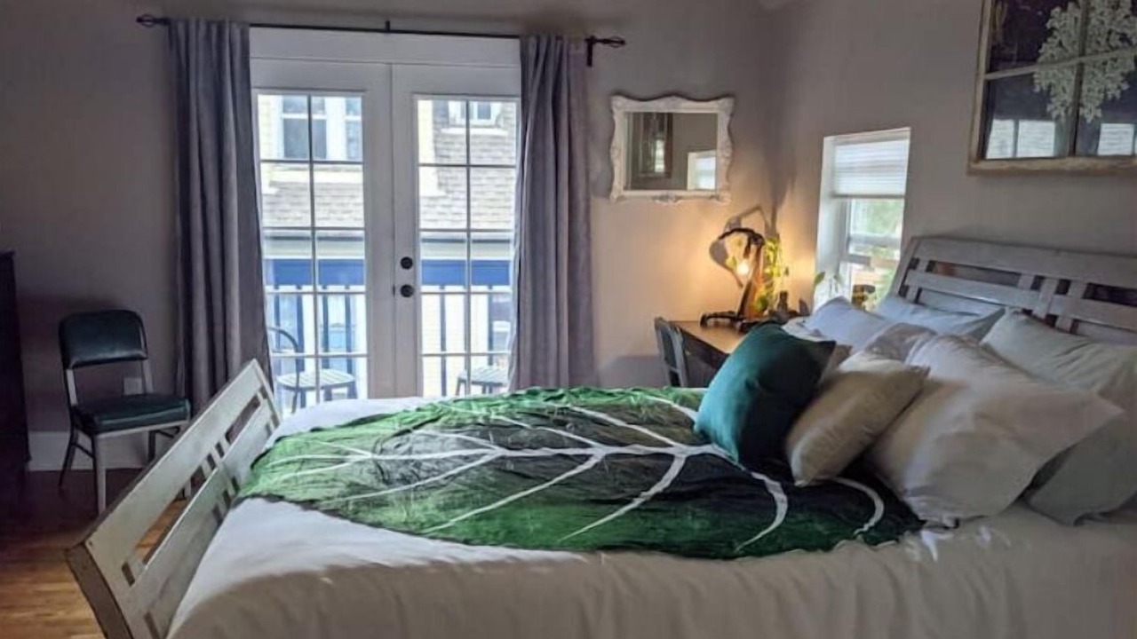 Photo of Bedroom in Colorado Springs