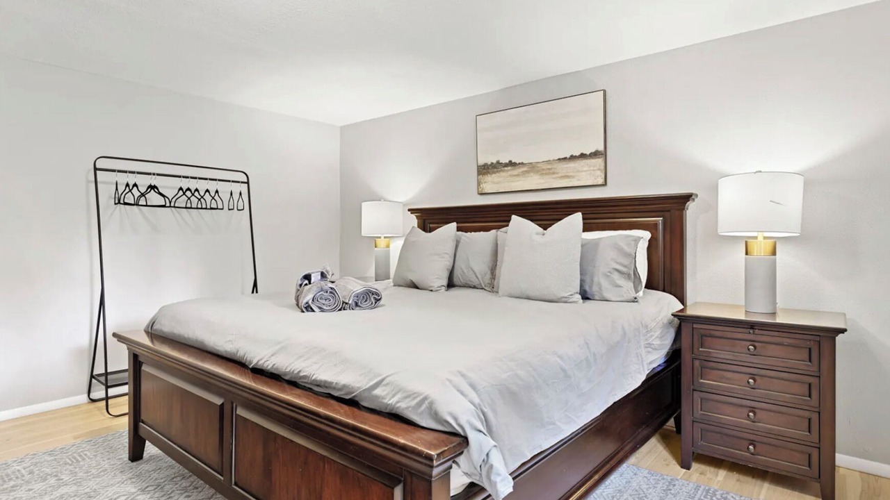 Photo of Bedroom in Littleton