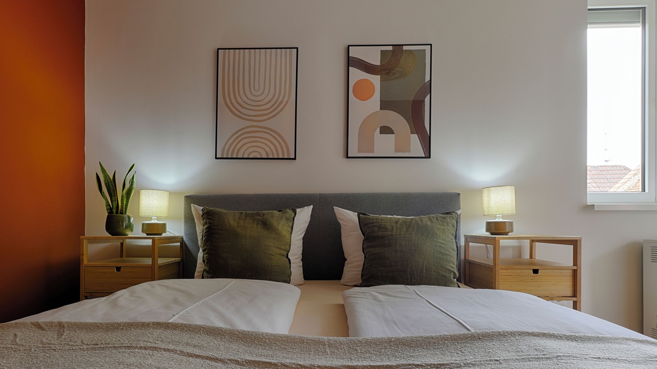 Photo of Bedroom in Ochsenfurt