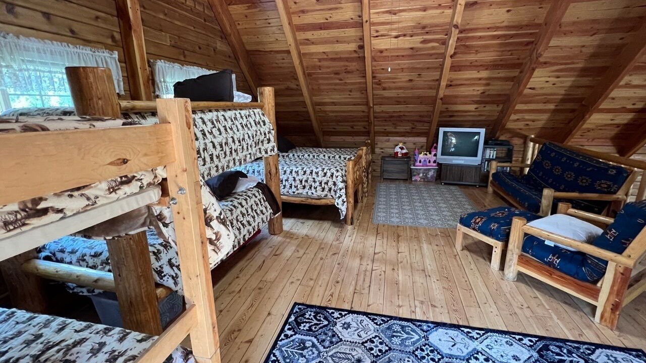 Photo of Bedroom in Ashton