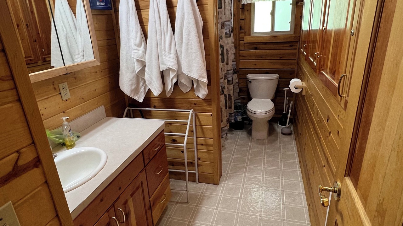 Photo of Bathroom in Ashton