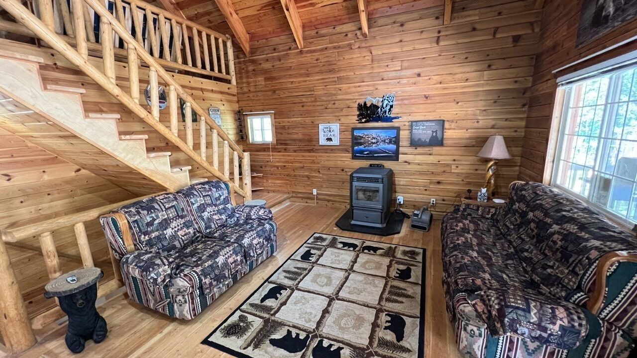 Photo of Livingroom in Ashton