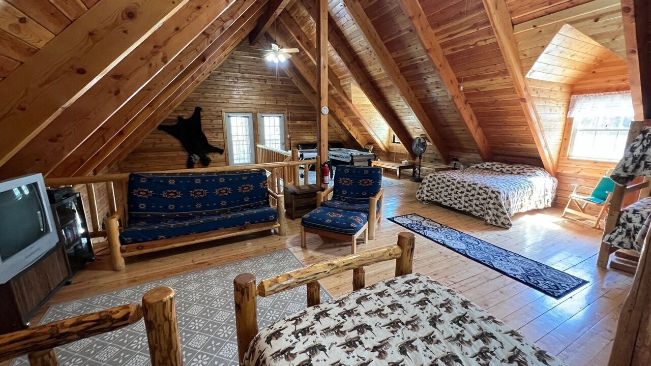 Photo of Bedroom in Ashton