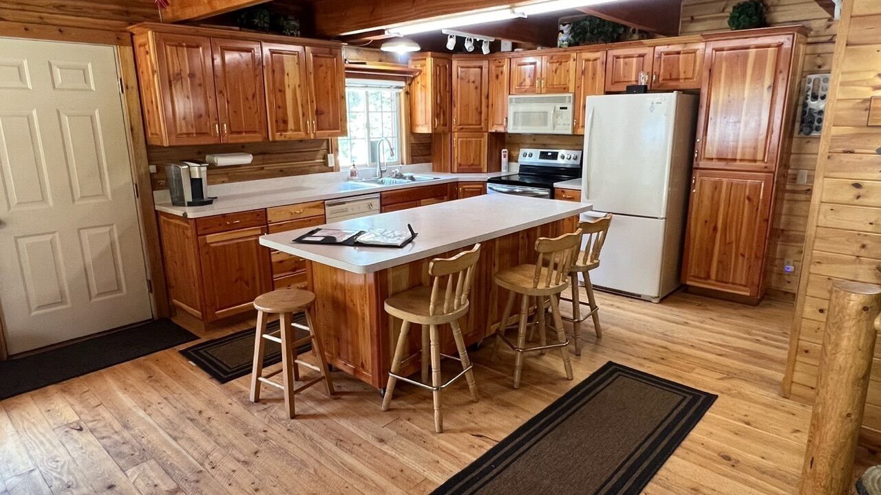 Photo of Kitchen in Ashton