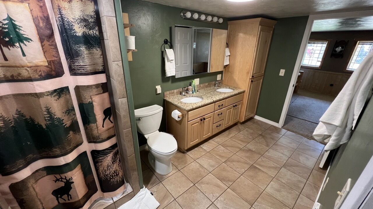 Photo of Bathroom in Ashton