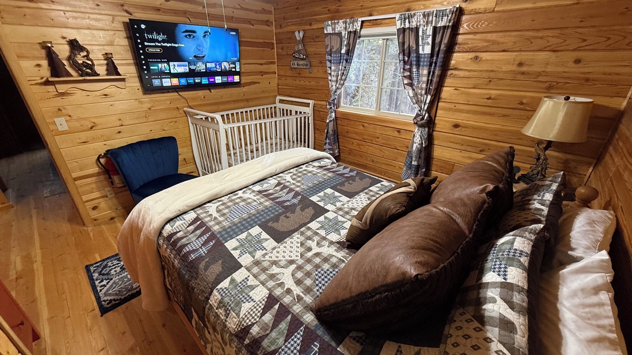 Photo of Bedroom in Ashton