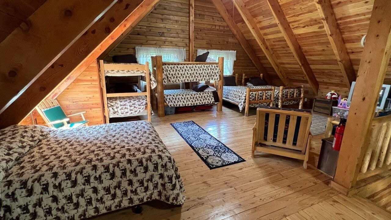 Photo of Bedroom in Ashton