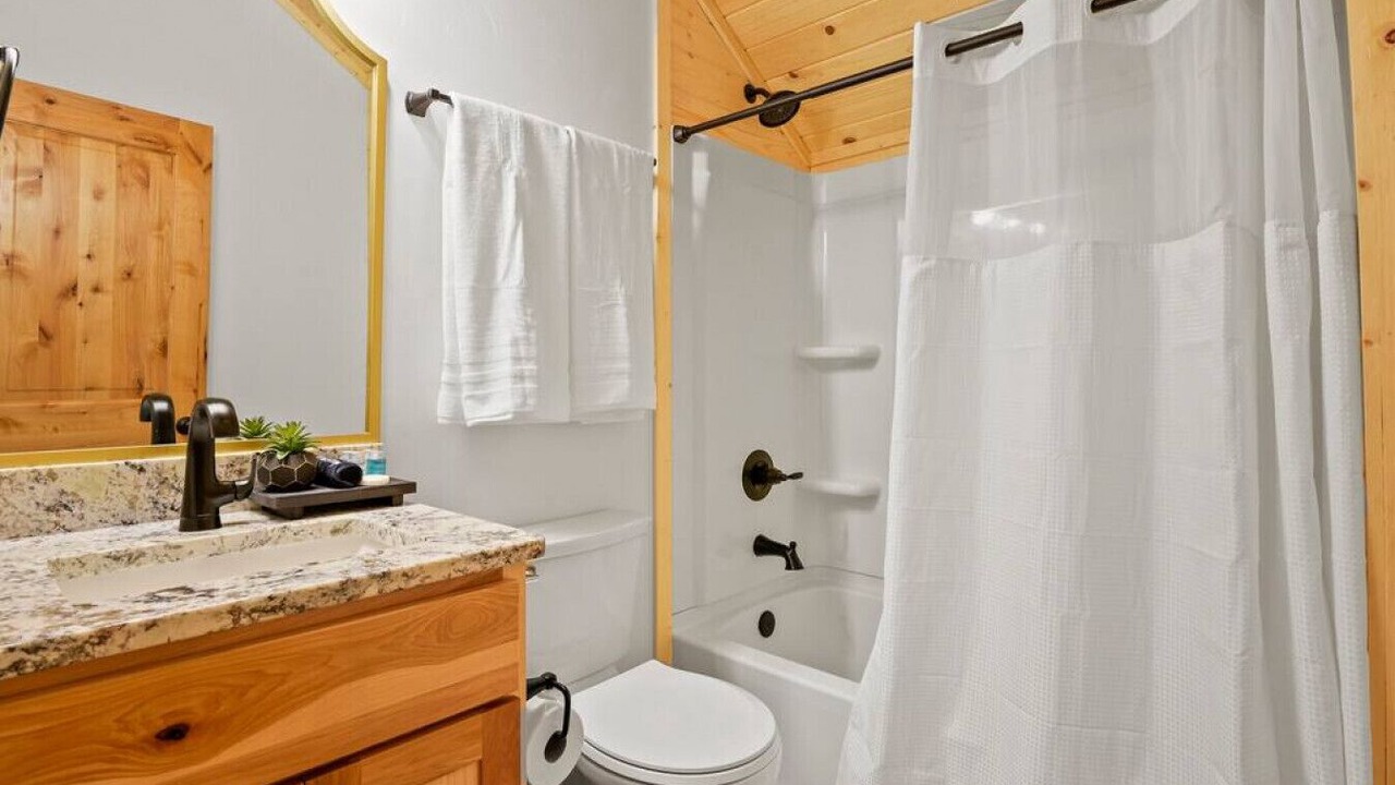 Photo of Bathroom in Spring Valley