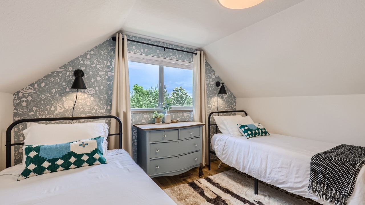 Photo of Bedroom in South Westminster
