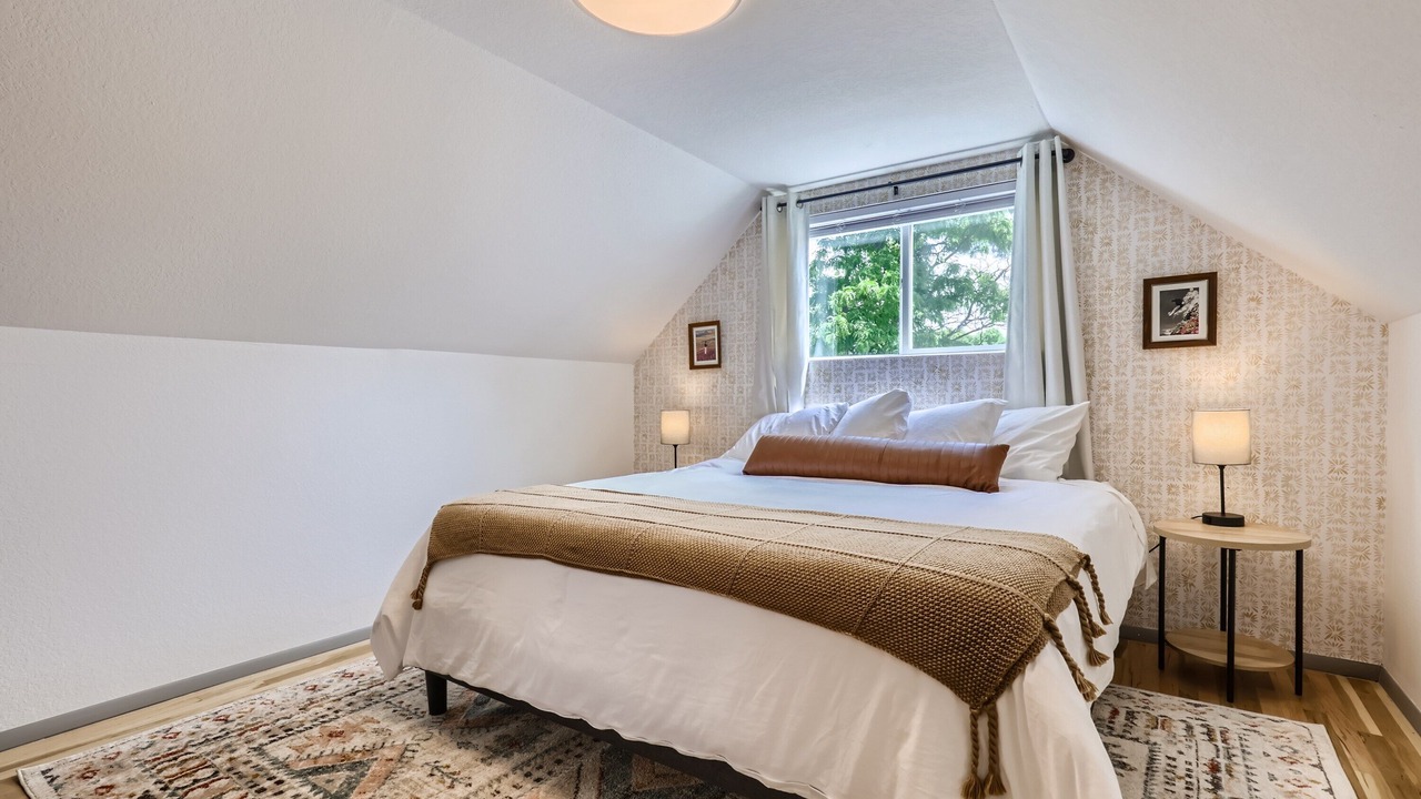 Photo of Bedroom in South Westminster