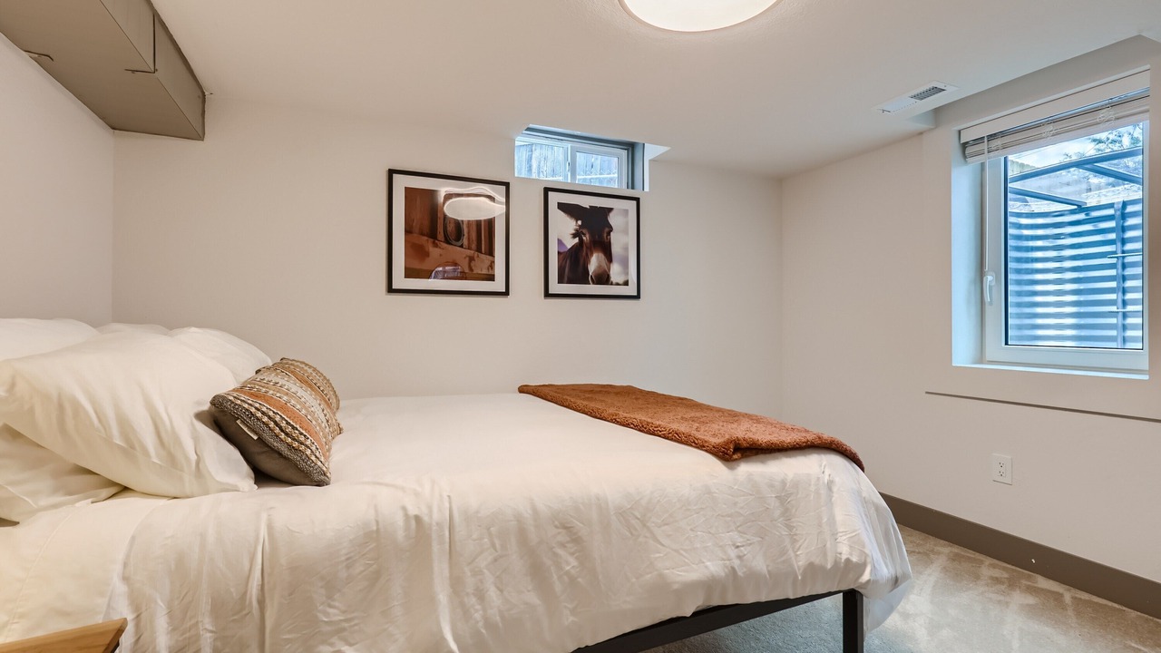 Photo of Bedroom in South Westminster