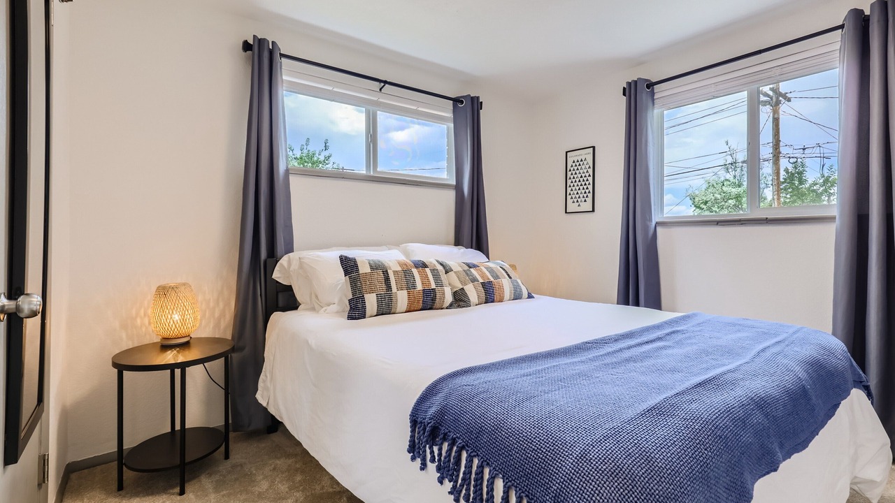 Photo of Bedroom in South Westminster