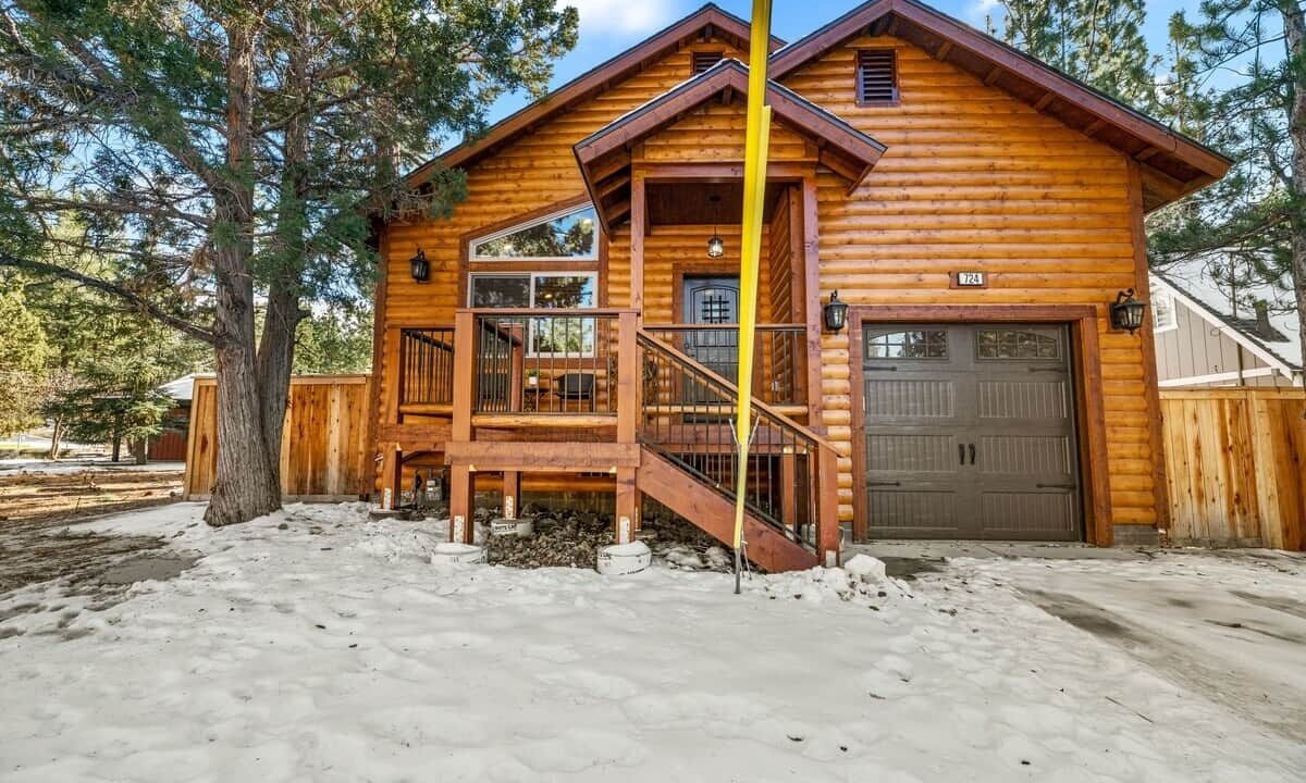 Photo of Outdoor in Big Bear City
