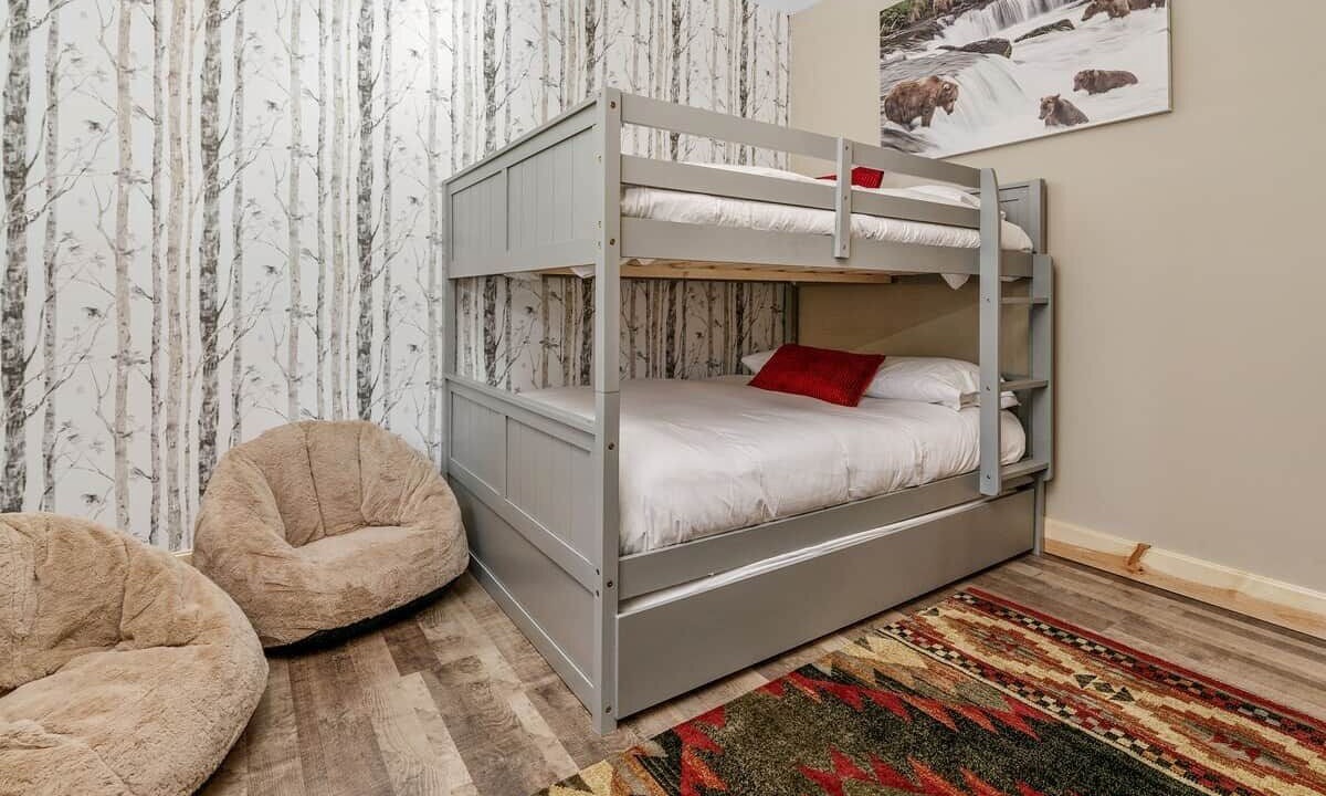 Photo of Bedroom in Big Bear City