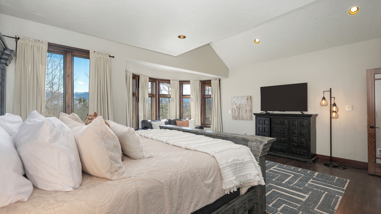 Photo of Bedroom in Fraser