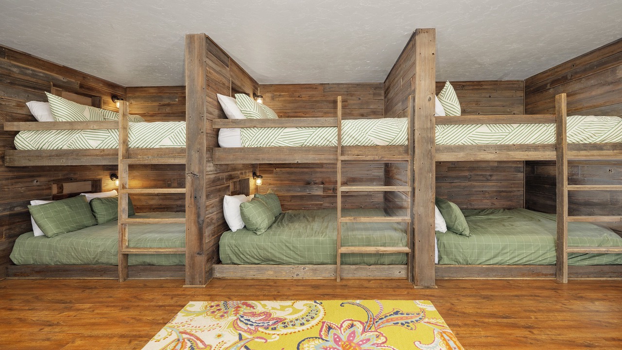 Photo of Bedroom in Fraser