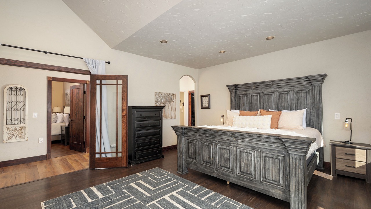 Photo of Bedroom in Fraser