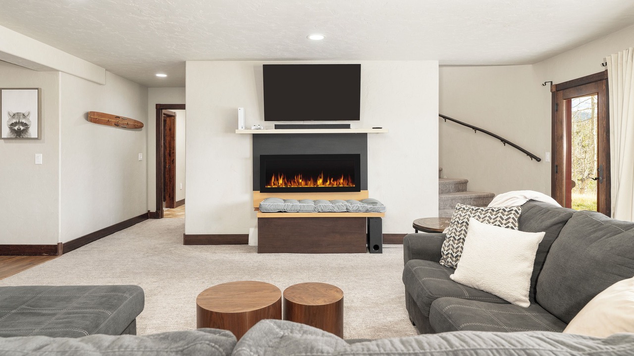 Photo of Livingroom in Fraser